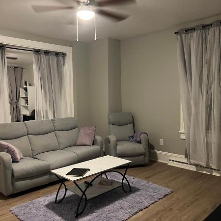 Little France Phillipsburg Apartamento Exterior foto
