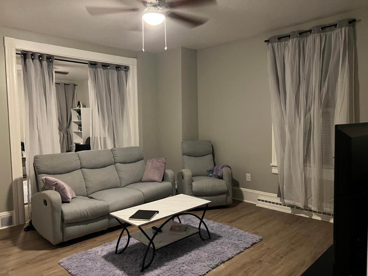 Little France Phillipsburg Apartamento Exterior foto