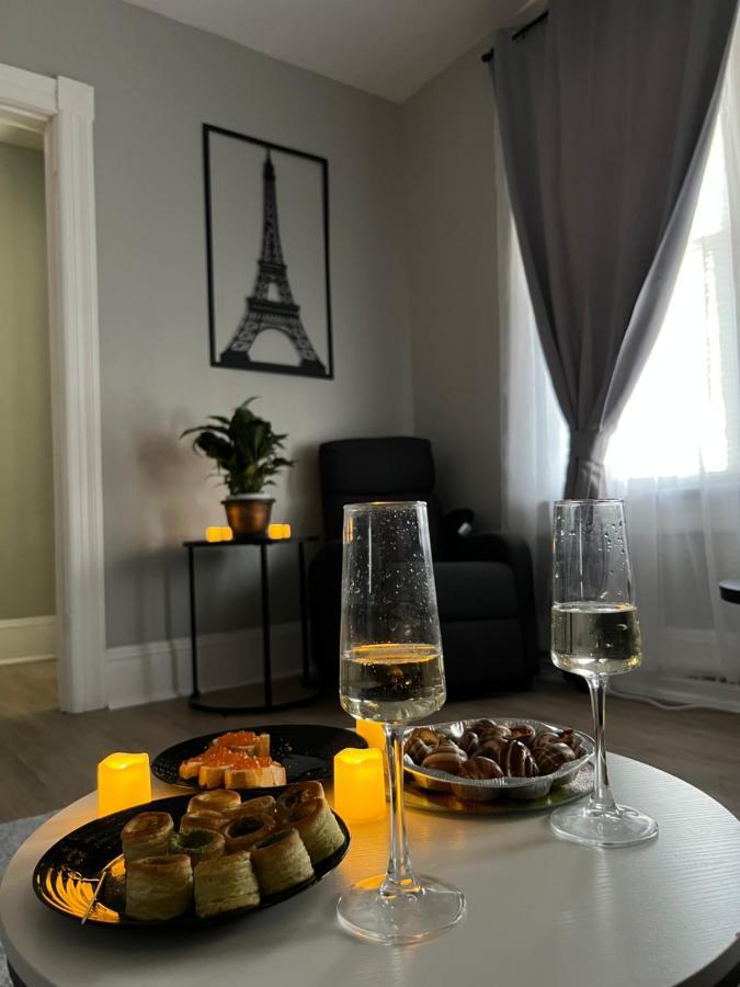 Little France Phillipsburg Apartamento Exterior foto