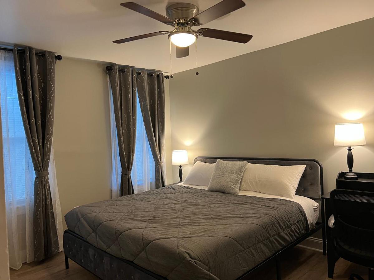 Little France Phillipsburg Apartamento Exterior foto