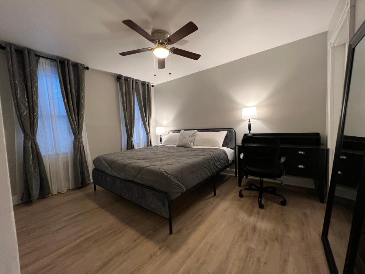 Little France Phillipsburg Apartamento Exterior foto