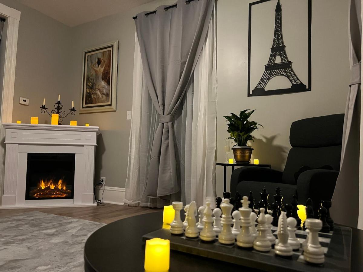 Little France Phillipsburg Apartamento Exterior foto