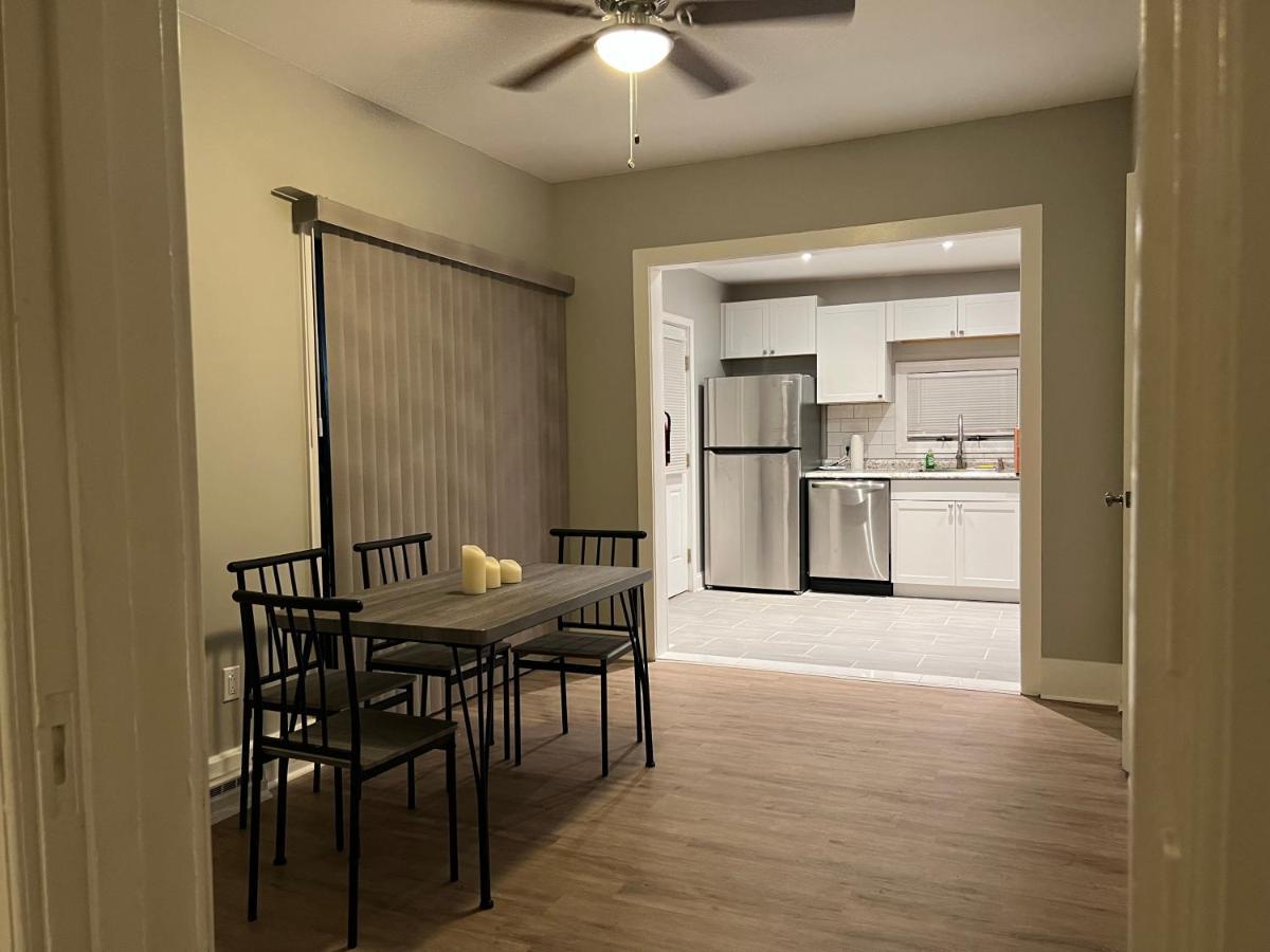 Little France Phillipsburg Apartamento Exterior foto