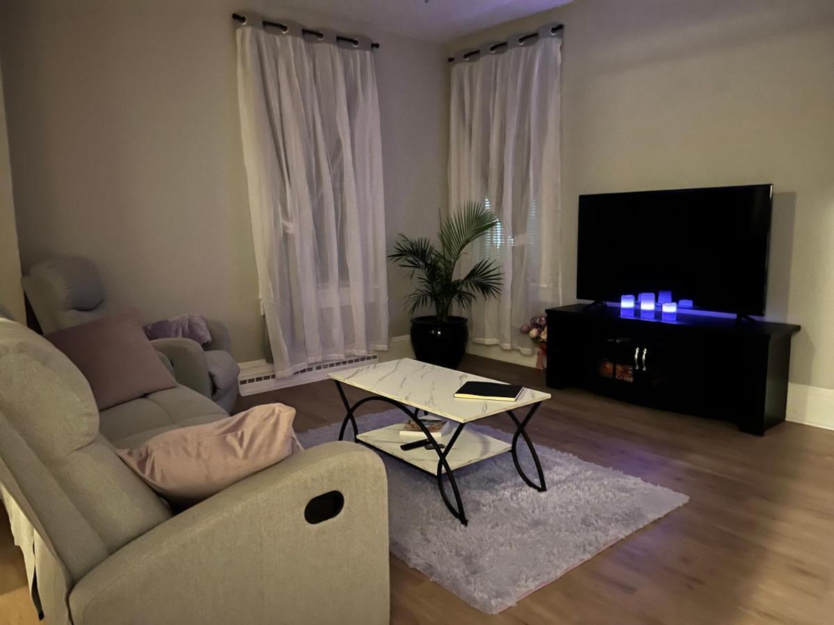 Little France Phillipsburg Apartamento Exterior foto