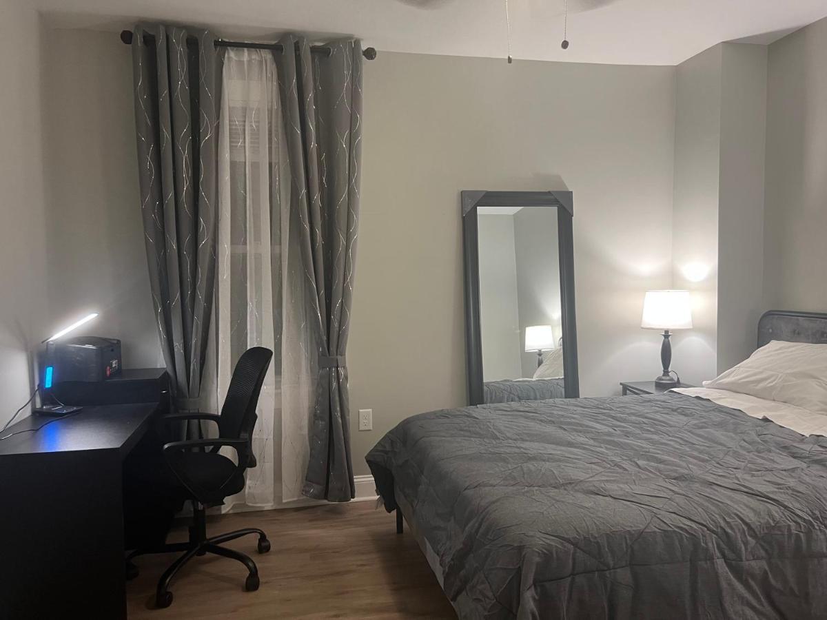 Little France Phillipsburg Apartamento Exterior foto