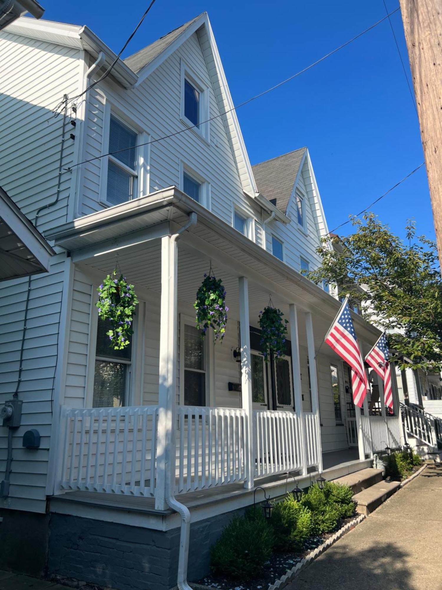 Little France Phillipsburg Apartamento Exterior foto